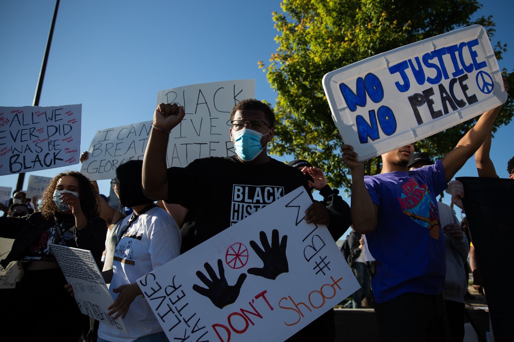 Omaha Rally